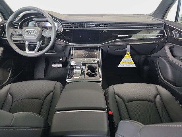 new 2026 Audi Q7 car, priced at $70,045