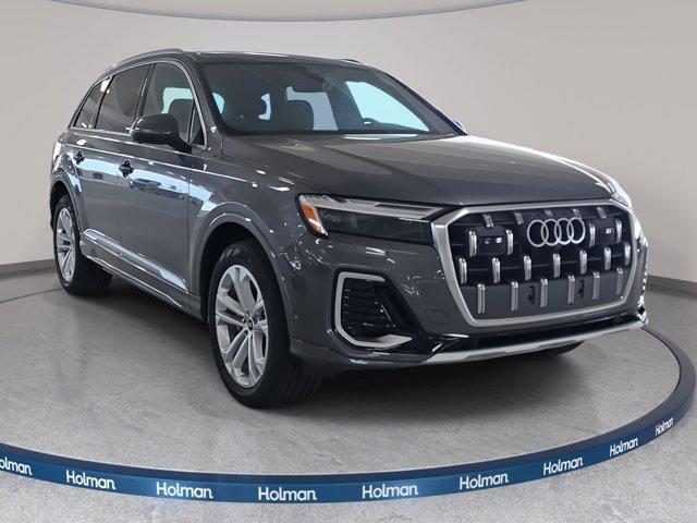 new 2026 Audi Q7 car, priced at $70,045