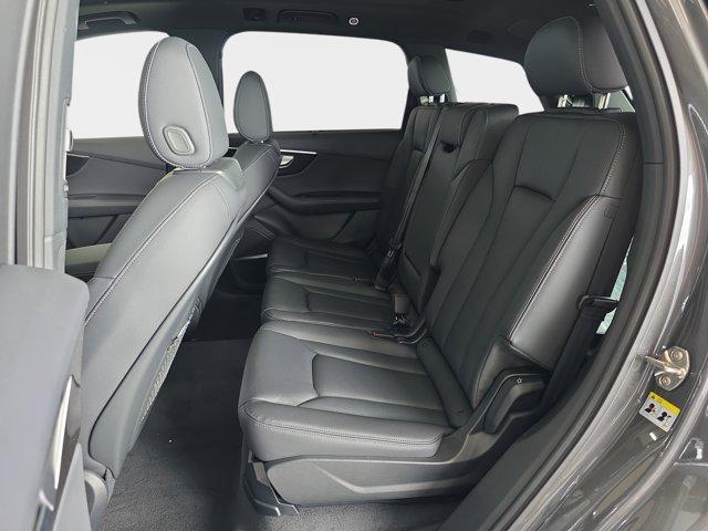 new 2026 Audi Q7 car, priced at $70,045