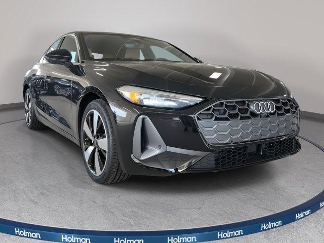 new 2025 Audi A5 car, priced at $54,825