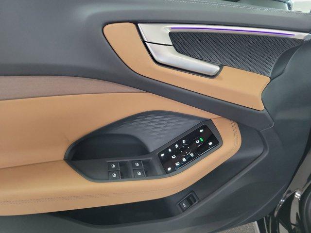 new 2025 Audi A5 car, priced at $54,825