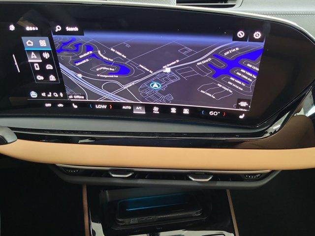 new 2025 Audi A5 car, priced at $54,825