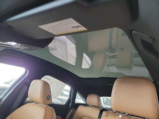 new 2025 Audi A5 car, priced at $54,825