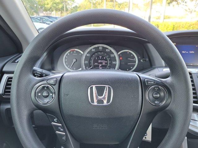 used 2014 Honda Accord car, priced at $13,230