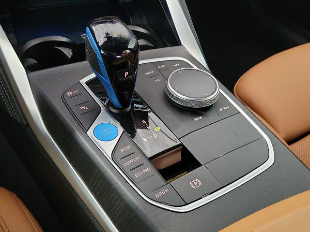 used 2023 BMW i4 Gran Coupe car, priced at $31,995