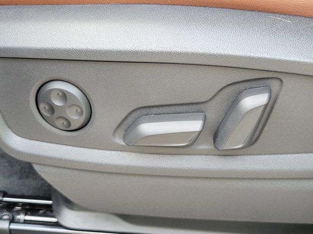used 2023 Audi Q5 car, priced at $40,995