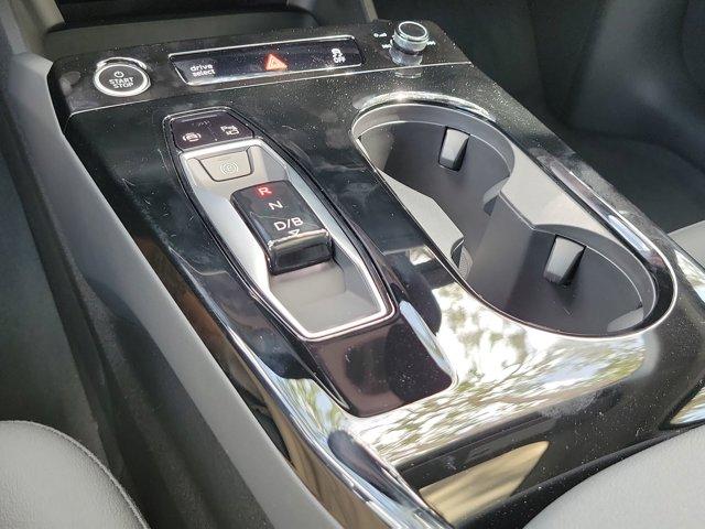new 2025 Audi A6 e-tron car, priced at $72,985