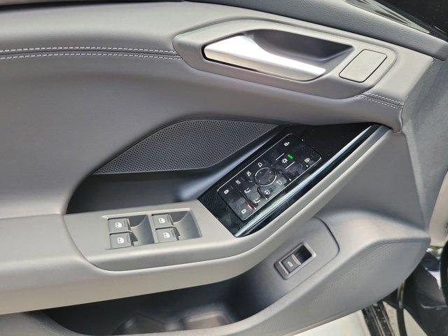 new 2025 Audi A6 e-tron car, priced at $72,985