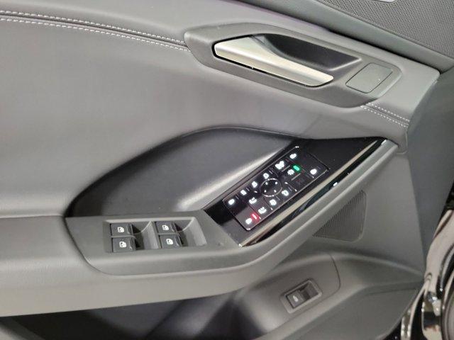 new 2025 Audi Q6 e-tron car, priced at $75,840