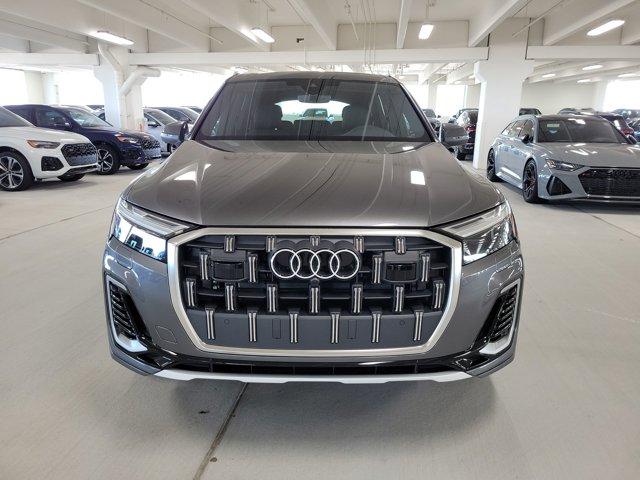 new 2025 Audi Q7 car, priced at $65,600