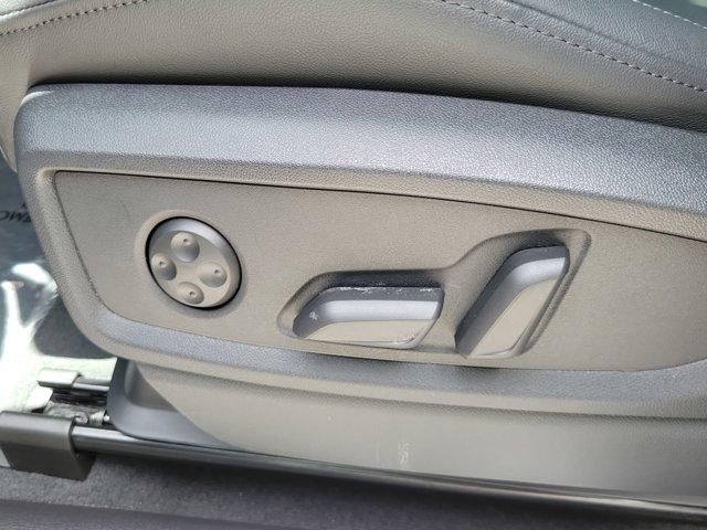 used 2025 Audi Q5 car, priced at $43,495