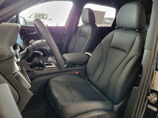 new 2025 Audi Q7 car, priced at $77,975