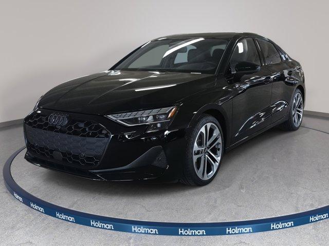 new 2026 Audi A3 car, priced at $44,915