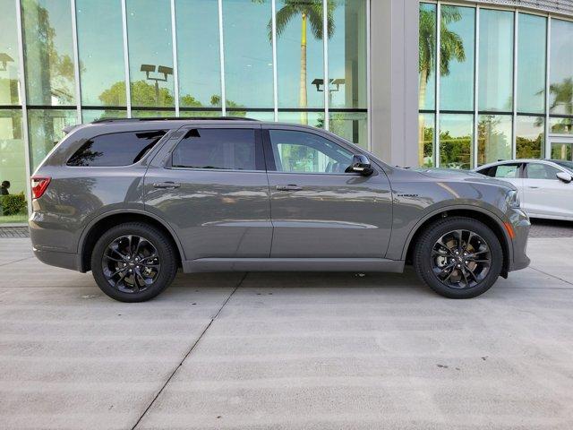 used 2023 Dodge Durango car, priced at $38,995