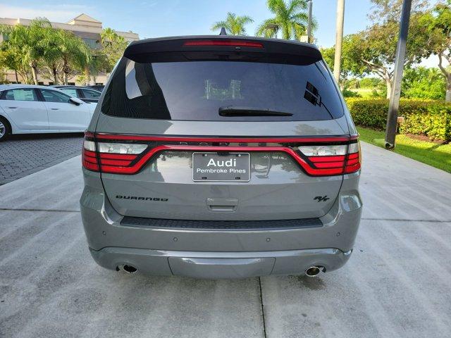 used 2023 Dodge Durango car, priced at $38,995