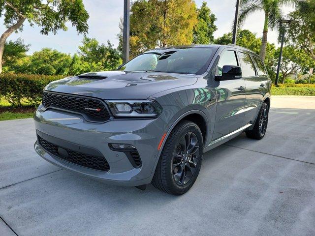 used 2023 Dodge Durango car, priced at $38,995