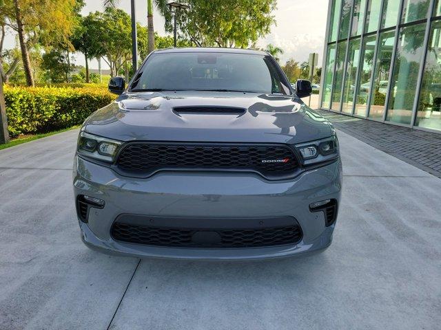 used 2023 Dodge Durango car, priced at $38,995