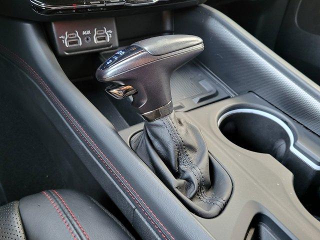 used 2023 Dodge Durango car, priced at $38,995