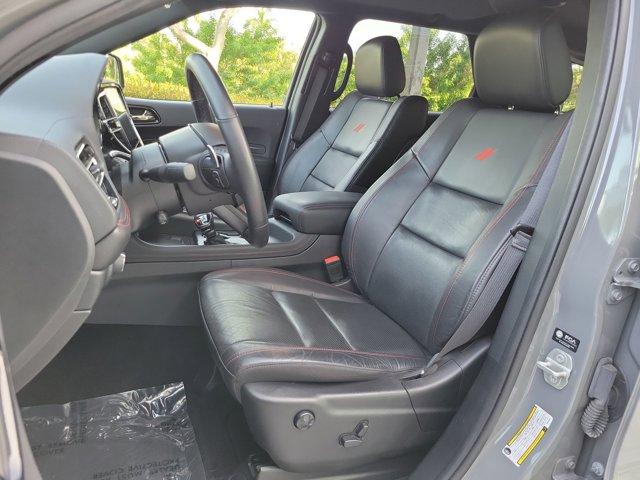 used 2023 Dodge Durango car, priced at $38,995