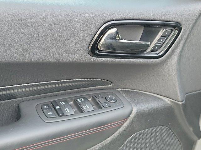 used 2023 Dodge Durango car, priced at $38,995