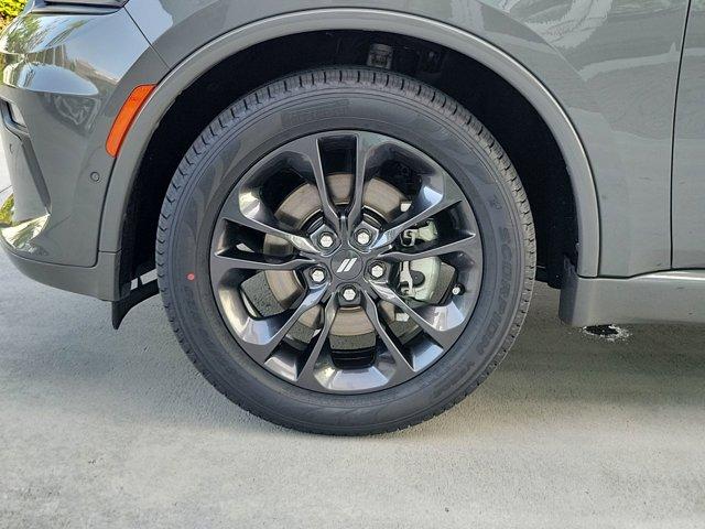 used 2023 Dodge Durango car, priced at $38,995