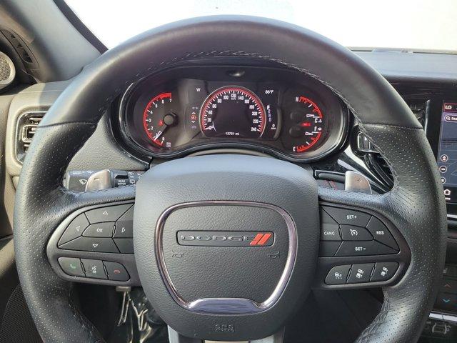 used 2023 Dodge Durango car, priced at $38,995