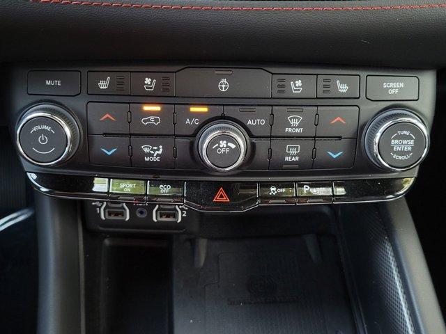 used 2023 Dodge Durango car, priced at $38,995