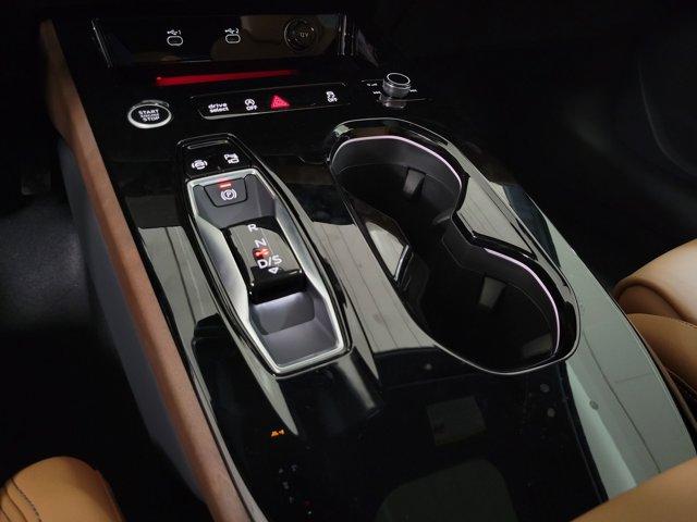 new 2025 Audi A5 car, priced at $57,575