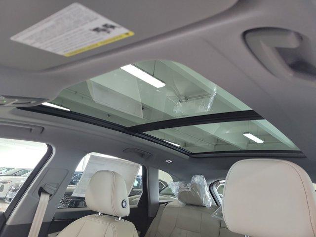 new 2025 Audi Q5 car, priced at $57,775