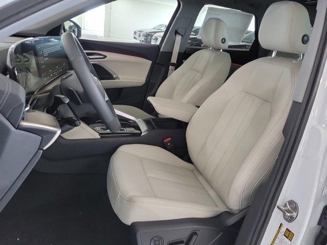 new 2025 Audi Q5 car, priced at $57,775