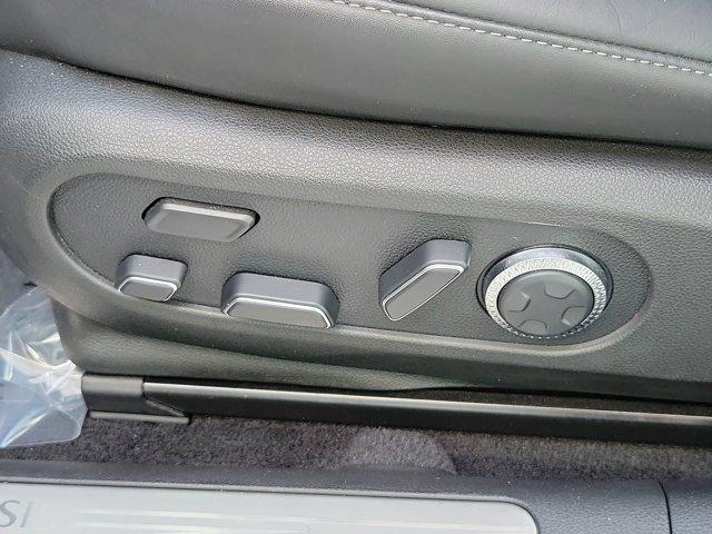 used 2024 Genesis GV60 car, priced at $31,999