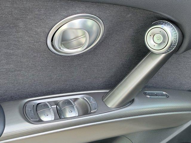 used 2024 Genesis GV60 car, priced at $31,999