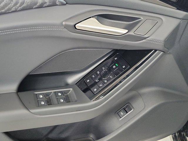 new 2025 Audi A6 e-tron car, priced at $72,335