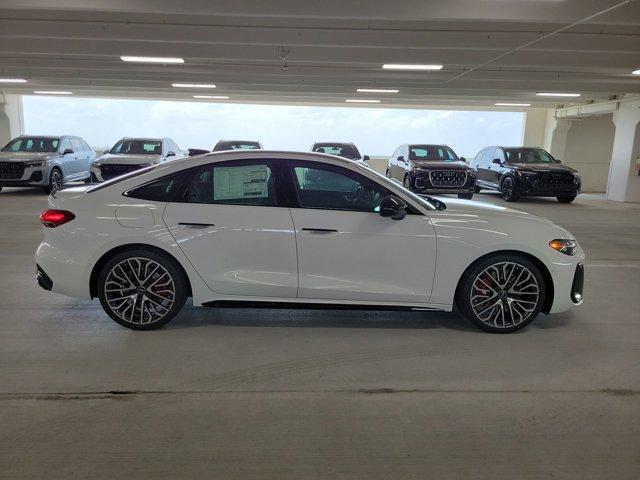 new 2025 Audi S5 car, priced at $69,890