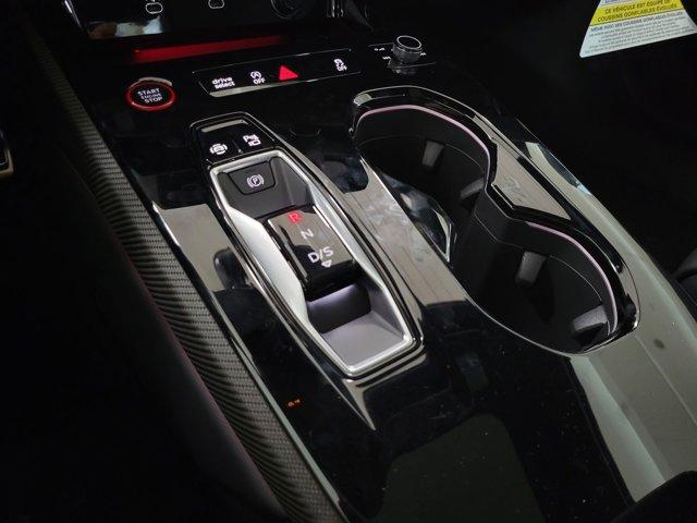 new 2025 Audi S5 car, priced at $69,890