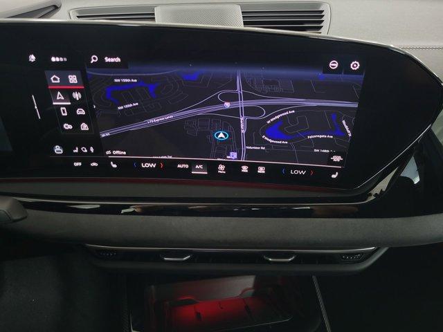 new 2025 Audi S5 car, priced at $69,890