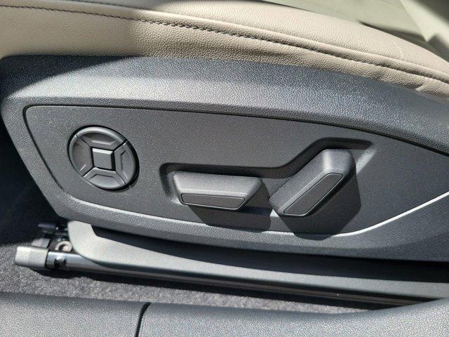 used 2025 Audi A3 car, priced at $33,399
