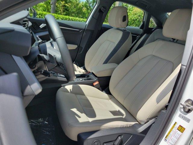used 2025 Audi A3 car, priced at $33,399