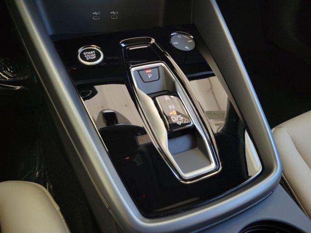 used 2025 Audi A3 car, priced at $33,399