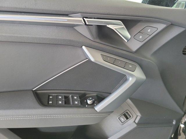 new 2026 Audi A3 car, priced at $45,510