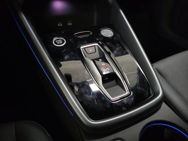 new 2026 Audi A3 car, priced at $45,510