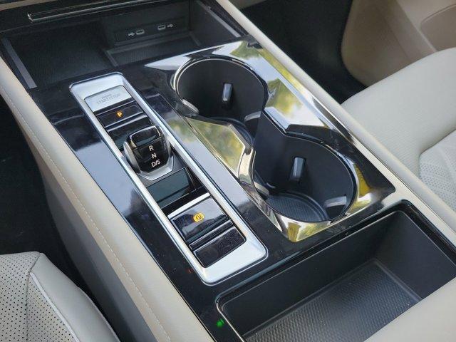 used 2024 Volkswagen Atlas car, priced at $38,500