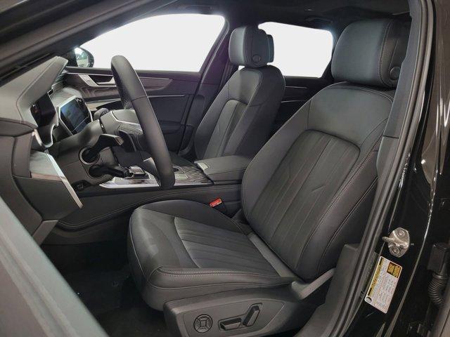 new 2026 Audi A6 allroad car, priced at $77,640