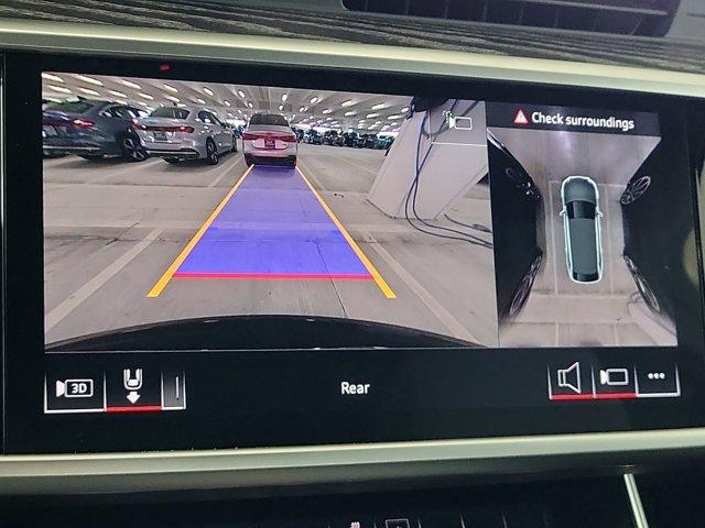 new 2026 Audi A6 allroad car, priced at $77,640