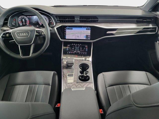 new 2026 Audi A6 allroad car, priced at $77,640