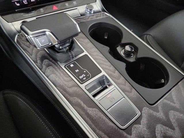 new 2026 Audi A6 allroad car, priced at $77,640