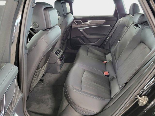 new 2026 Audi A6 allroad car, priced at $77,640