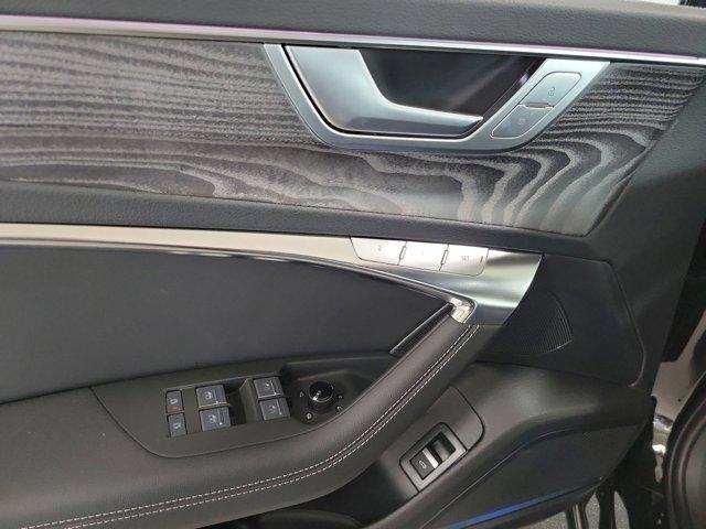 new 2026 Audi A6 allroad car, priced at $77,640