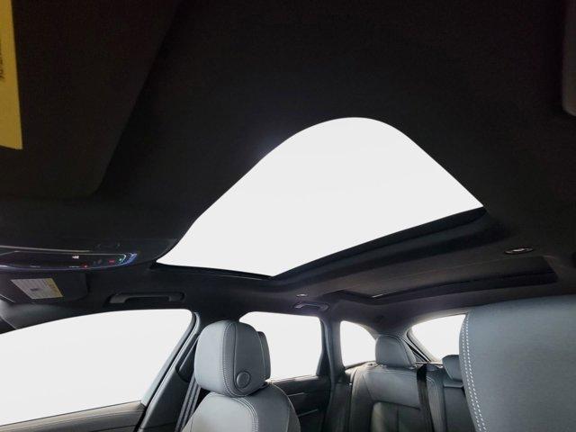 new 2026 Audi A6 allroad car, priced at $77,640