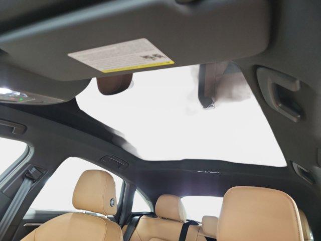 new 2025 Audi A5 car, priced at $53,825